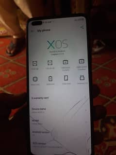 6/128 infinix note 8 exchange possible touch break ha
