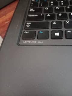 Dell Core i3 4th or 5th Generation