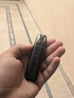 voopoo argus pod