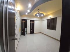 Brand New Building Flat For Sale