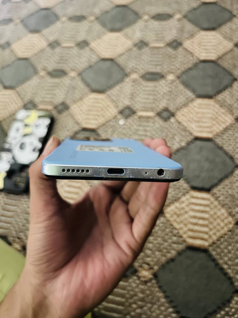 Tecno spark 10c 4