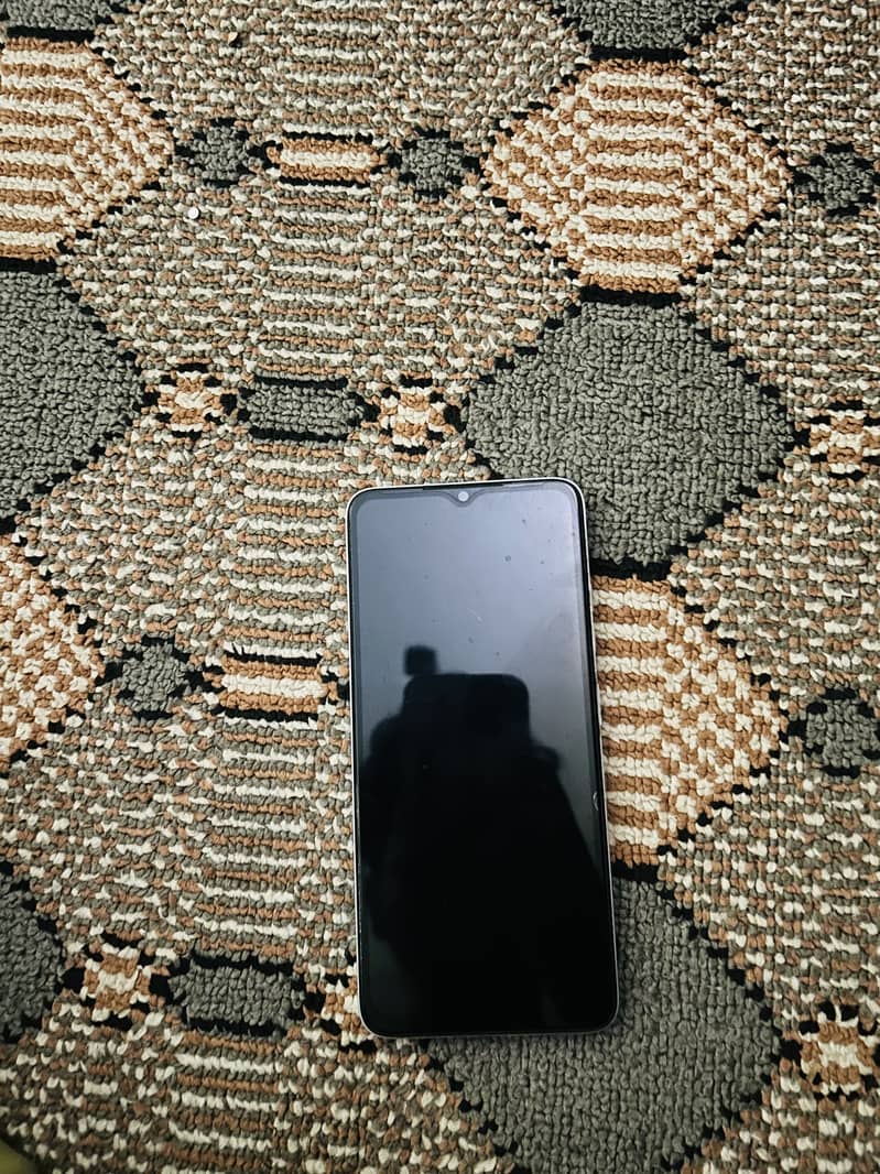 Tecno spark 10c 8