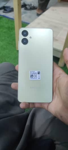 a06 4/64 500mah battery