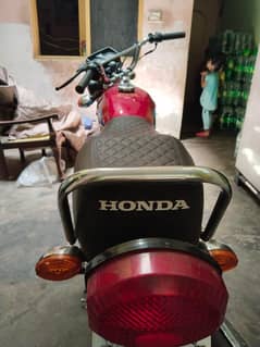 Honda 125 for sale 2024