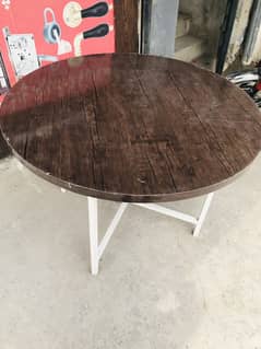 Circular