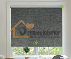 window blinds,heat block blinds,roller blinds price in Islamabad