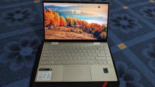 HP Envy x360 | Core i5  Touchscreen