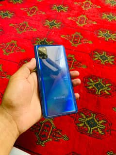 Samsung A31/A32