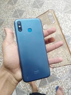 infinix