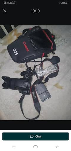 canon 400d  model hy