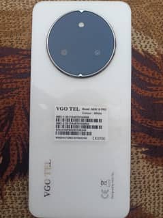 VGO TELL NEW 15 PRO 4+8 / 64