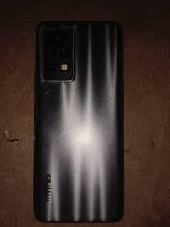 infinix
