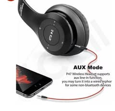 head phones