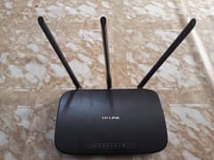 TP Link TL WR940n
