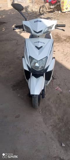 vespa