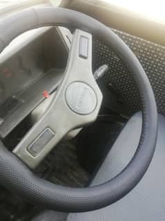 suzuki bolan for sale in good condition