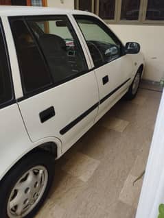 Suzuki cultus vxri