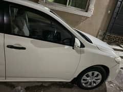 Corolla XLI 2012