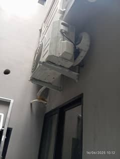 dawlance 1 ton ac