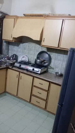 G 11/4 Housing foundation E type flat for sale fast floor 2 bed 2 bath family beaclar