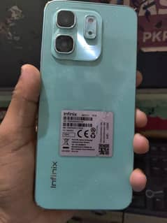 Infinix Hot 50i