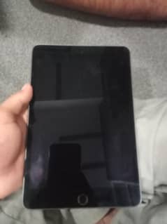 iPad mni 5