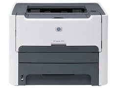 Hp 1320 Printer