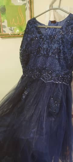 frock