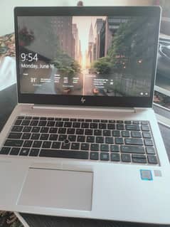 HP