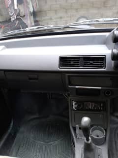 Suzuki Mehran VXR 1999