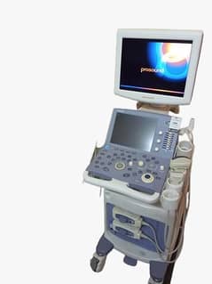 Ultrasound machine/New ultrasound machine/Toshiba ultrasound machine