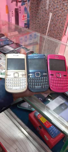 nokia