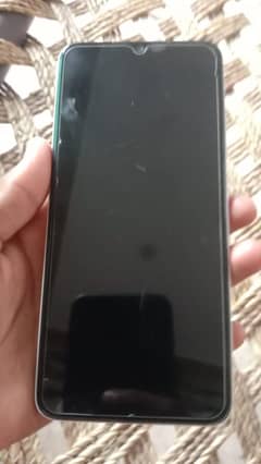 Infinix smart 7