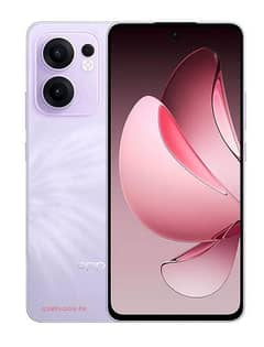 oppo reno 13f 8/256 official pta