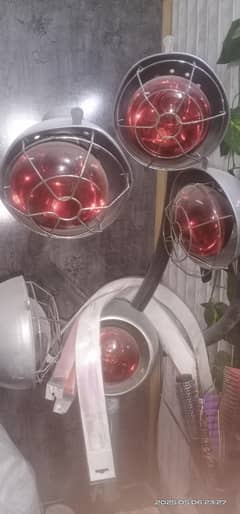red light