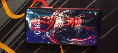 vivo y85