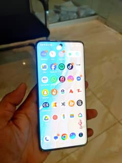 Vivo V40e just Box open