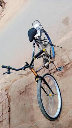 urgent for sale full ok cycle ha 12000