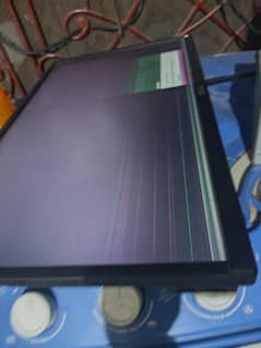 Dell LCD HDMI IPS Panel 22 inch letast model