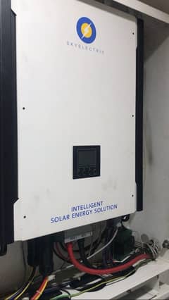 infini 10 kw new condition bilkul ok ha pin pack he samjo