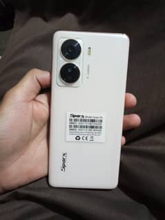 sparx note 20 8/256