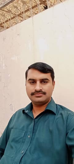 My name is Mohammad Iqbal and I am also a driver and I am also on foot