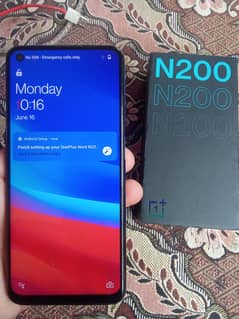 One plus nord N200 5g