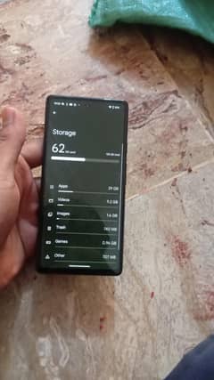Google pixel 6 non pta