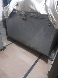 Sandook For sale Medium Size