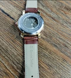 SBA automatic Watch ⌚
