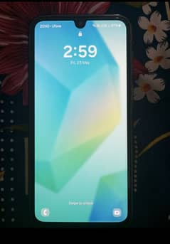 Samsung A16