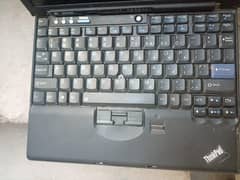 used laptop with charger