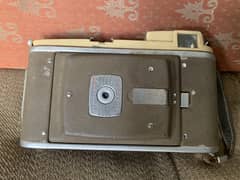 Vintage polaroid 80a old camera