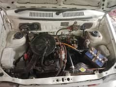 Mehran 2005Modalnew. tyr good. conditions